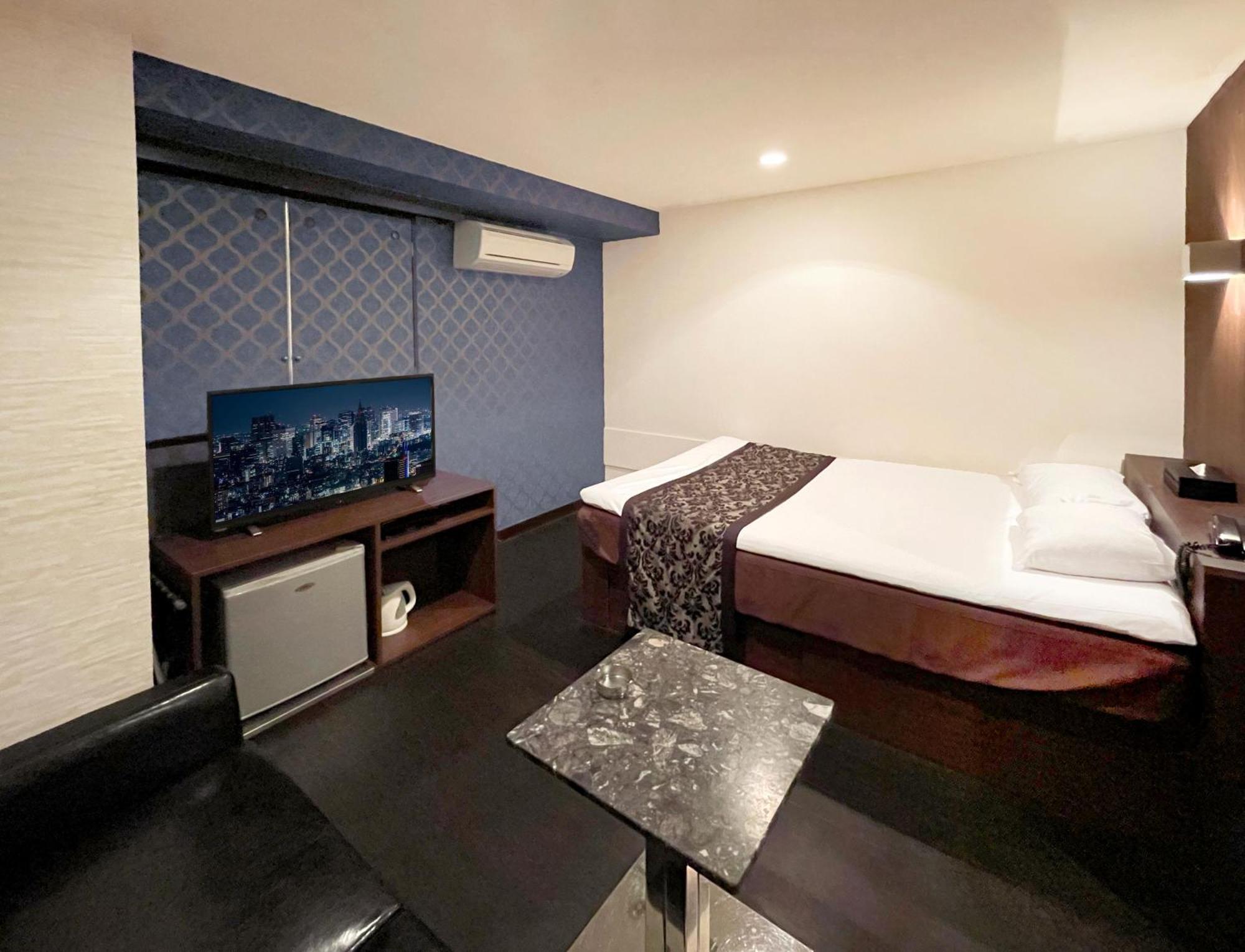 Ikebukuro Grand Hotel Tokyo Eksteriør bilde