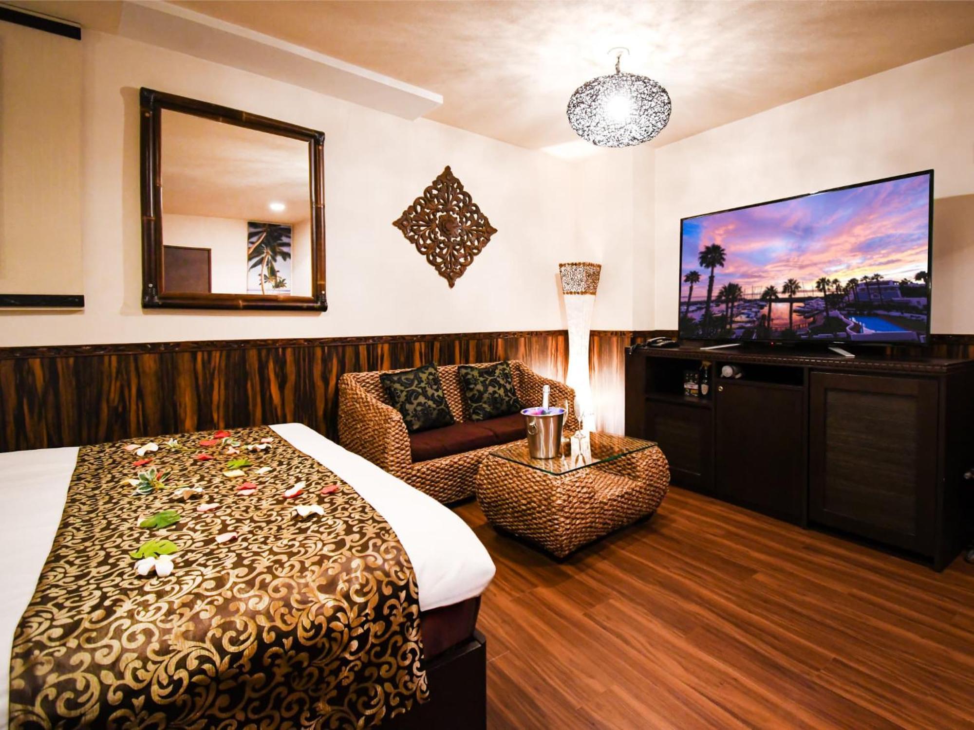 Ikebukuro Grand Hotel Tokyo Eksteriør bilde