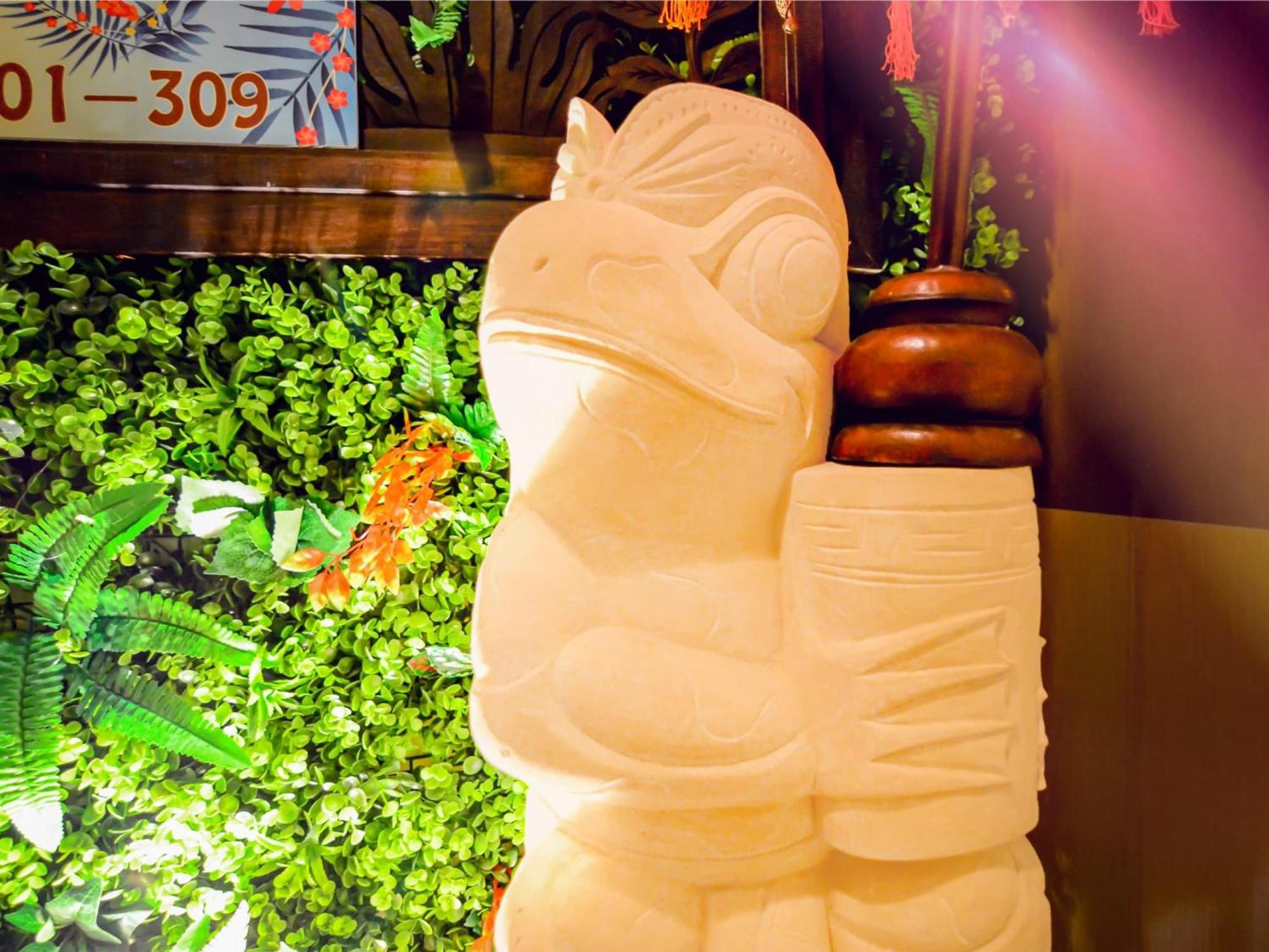 Ikebukuro Grand Hotel Tokyo Eksteriør bilde