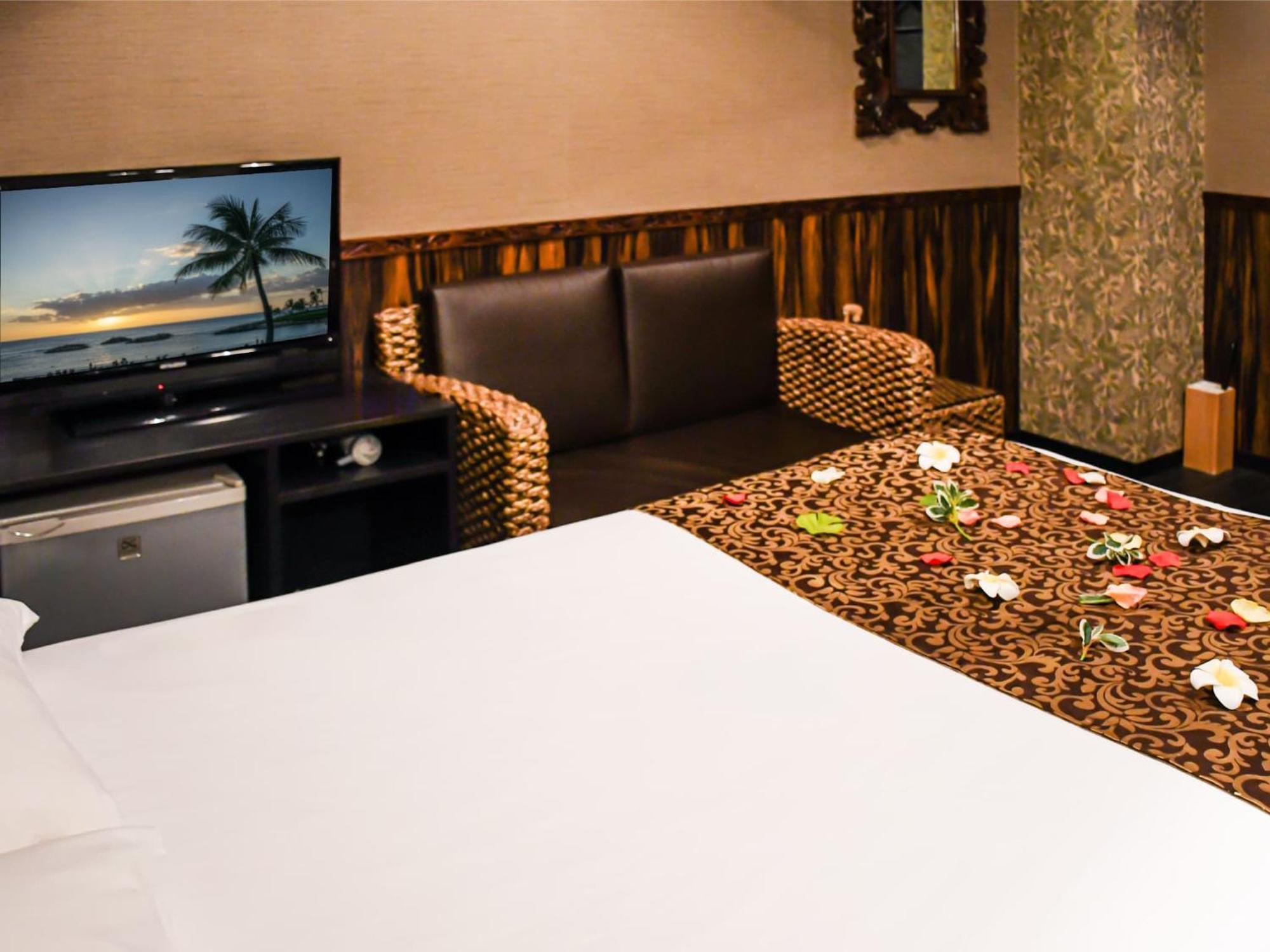 Ikebukuro Grand Hotel Tokyo Eksteriør bilde