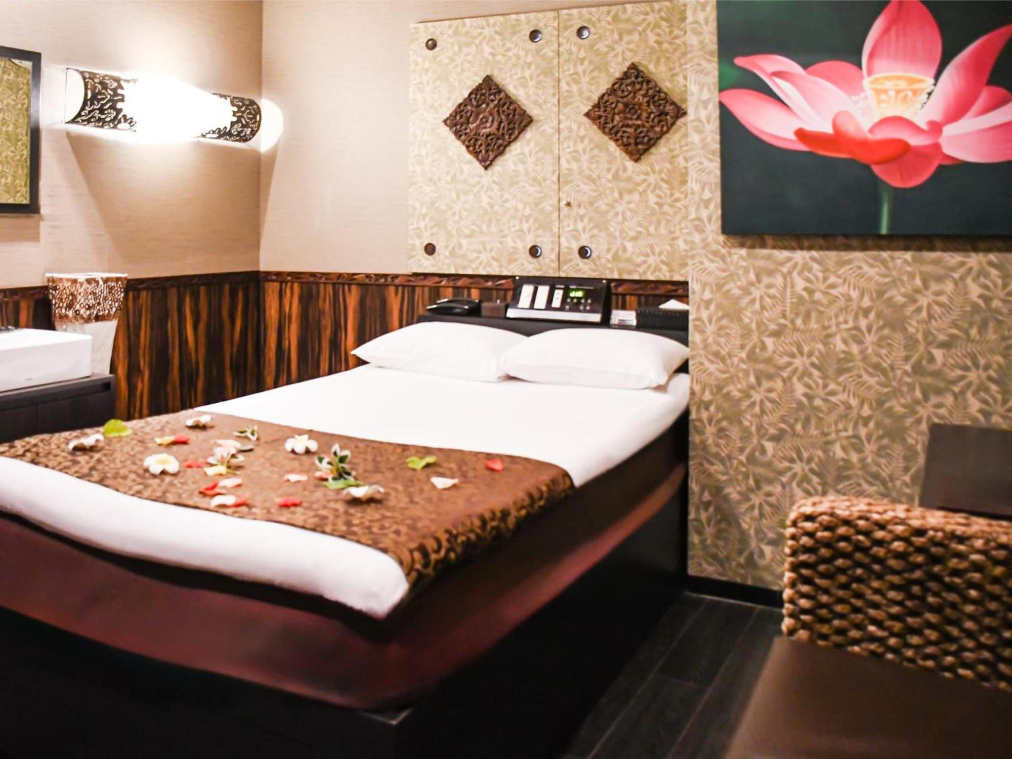 Ikebukuro Grand Hotel Tokyo Eksteriør bilde