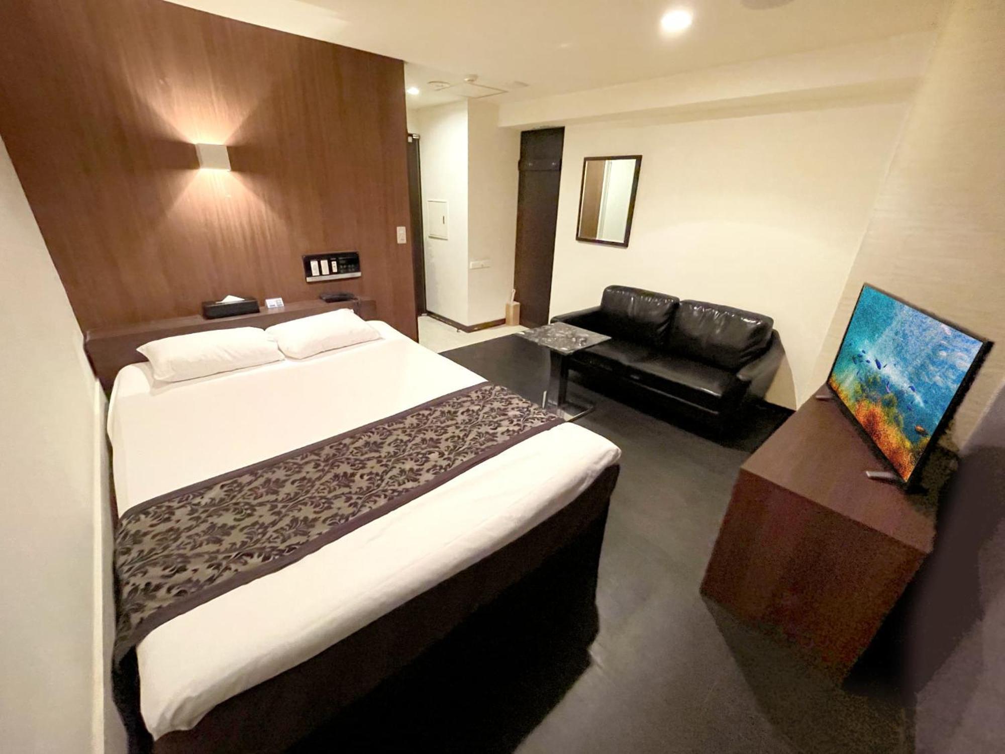 Ikebukuro Grand Hotel Tokyo Eksteriør bilde