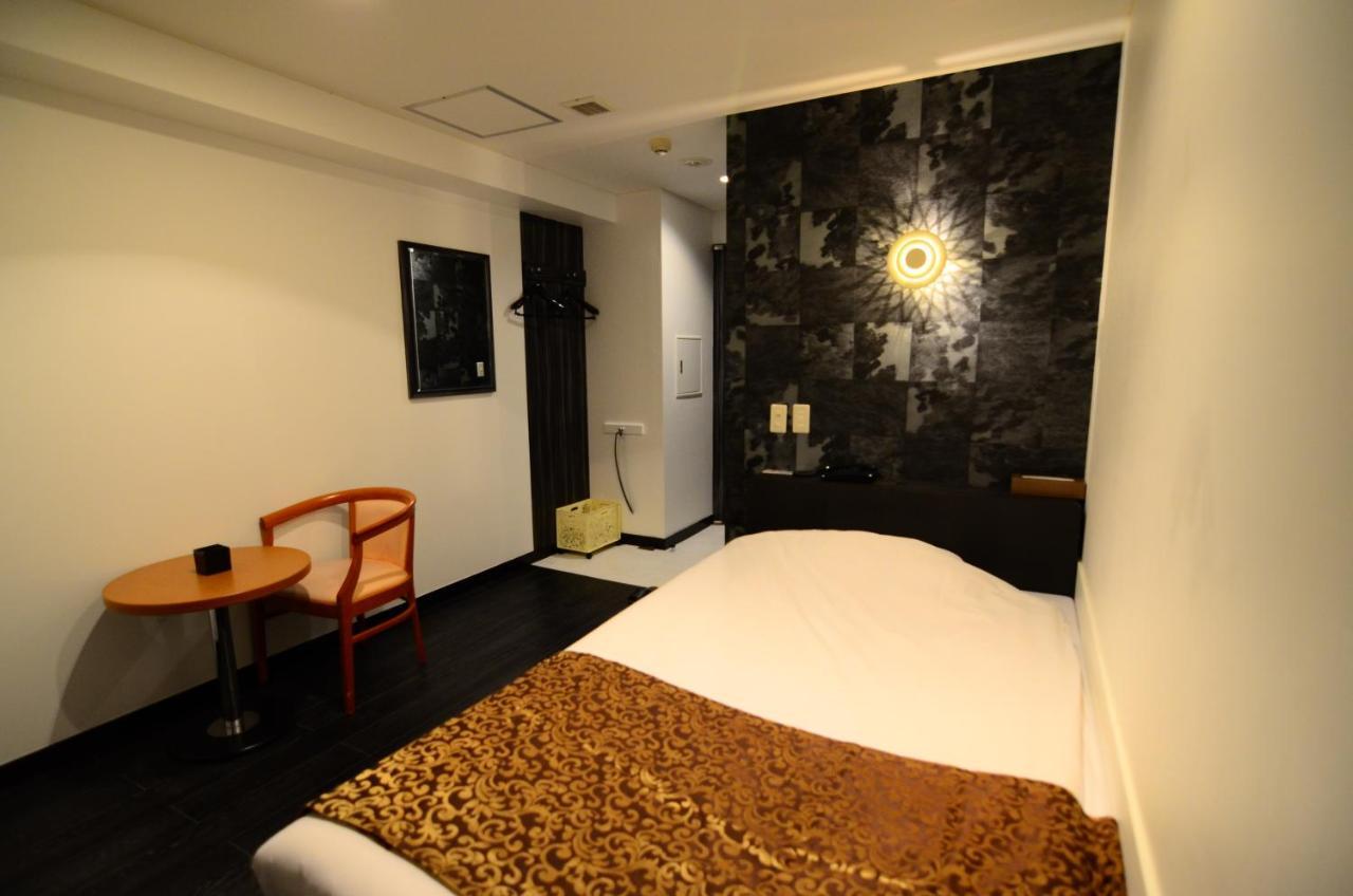 Ikebukuro Grand Hotel Tokyo Eksteriør bilde